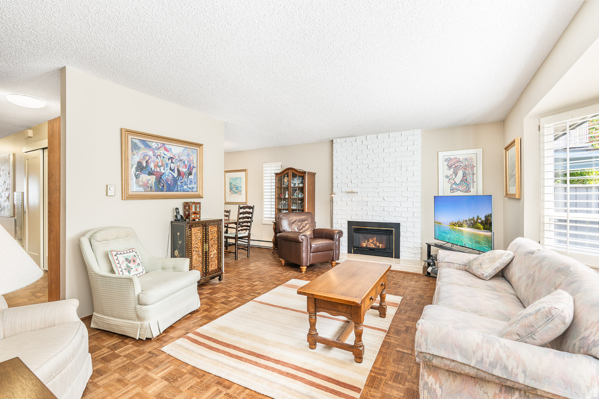 3782 Mount Seymour Parkway